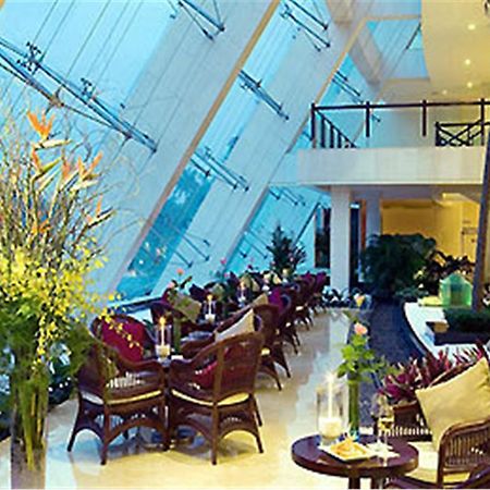 Sofitel Dongguan Royal Lagoon Restaurant photo