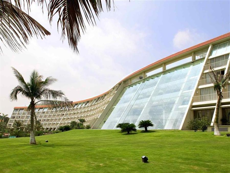 Sofitel Dongguan Royal Lagoon Exterior photo