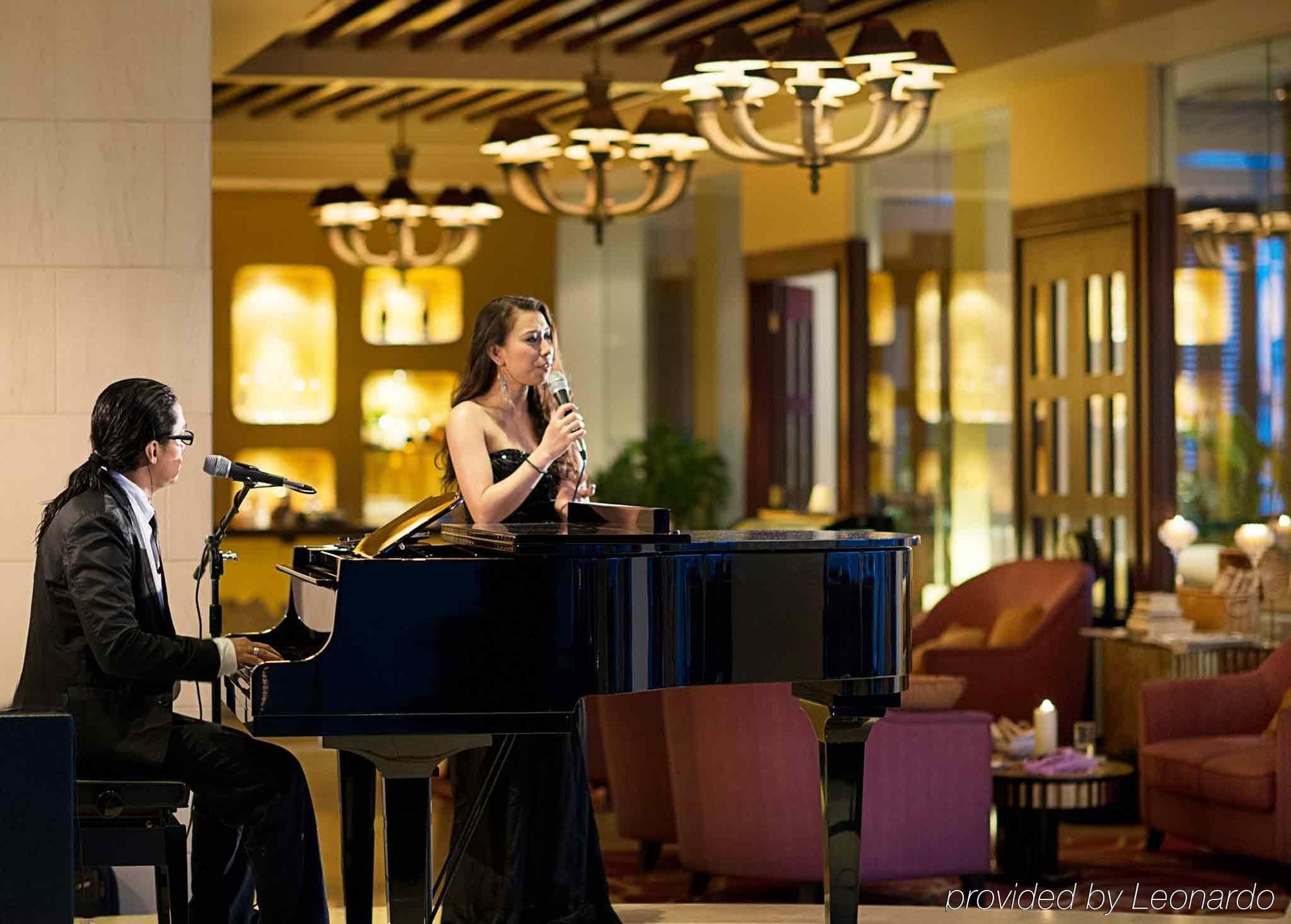 Sofitel Dongguan Royal Lagoon Exterior photo