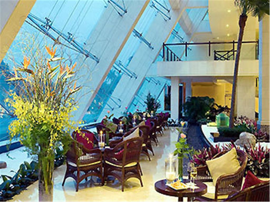 Sofitel Dongguan Royal Lagoon Restaurant photo